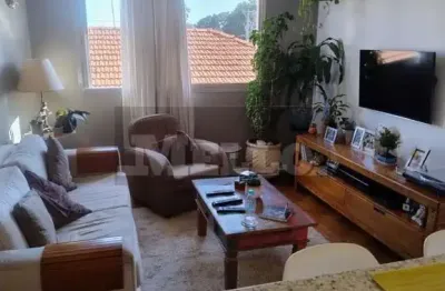 Apartamento com 2 quartos à venda na Alameda dos Guaiós, --, Planalto Paulista, São Paulo