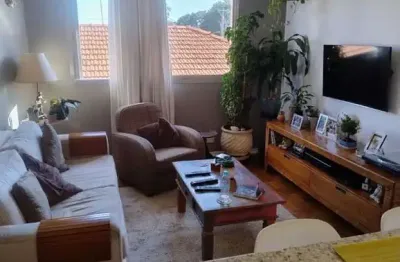 Apartamento com 2 quartos à venda na Alameda dos Guaiós, --, Planalto Paulista, São Paulo