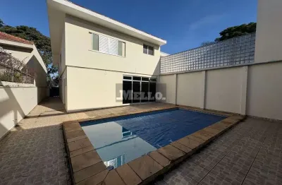 Casa com 4 quartos à venda na Alameda dos Camaiurás, 70, Planalto Paulista, São Paulo