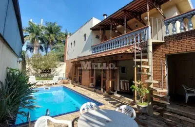 Casa com 3 quartos à venda na alameda dos quinimuras, --, planalto paulista, são paulo, 236 m2 por r$ 1.250.000
