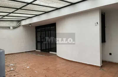 Casa comercial com 6 salas à venda na Rua Acácio Vasconcelos, --, Parque Jabaquara, São Paulo, 164 m2 por R$ 1.200.000