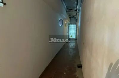 Casa comercial com 6 salas para alugar na rua acácio vasconcelos, 21, parque jabaquara, são paulo, 164 m2 por r$ 8.000