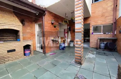 Casa com 3 quartos à venda na rua das violetas, --, mirandópolis, são paulo, 120 m2 por r$ 990.000