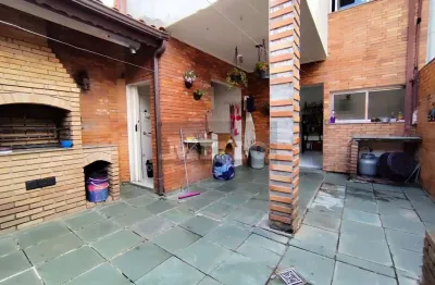 Casa com 3 quartos à venda na Rua das Violetas, --, Mirandópolis, São Paulo, 120 m2 por R$ 990.000