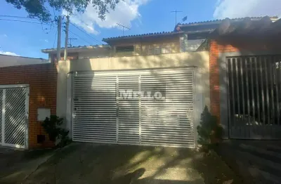 Casa com 3 quartos à venda na Avenida Itacira, 1657, Planalto Paulista, São Paulo