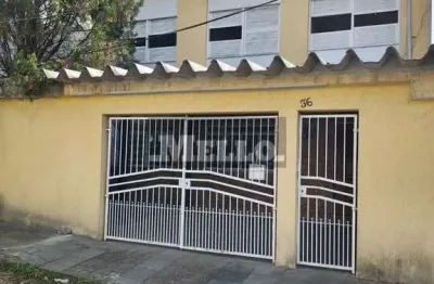 Casa com 3 quartos à venda na Rua Arapuru, 36, Planalto Paulista, São Paulo