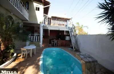 Casa com 5 quartos à venda na rua professor henrique melega, --, planalto paulista, são paulo, 420 m2 por r$ 1.385.000