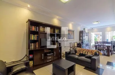 Casa com 3 quartos à venda na alameda dos quinimuras, --, planalto paulista, são paulo, 291 m2 por r$ 1.800.000
