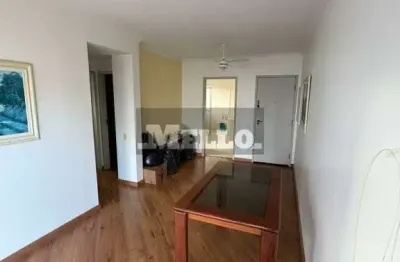 Otimo apartamento e boa localização - 400 metros do metro