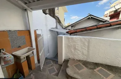 Casa com 2 quartos à venda na rua azevedo ribeiro, --, vila monte alegre, são paulo, 40 m2 por r$ 580.000