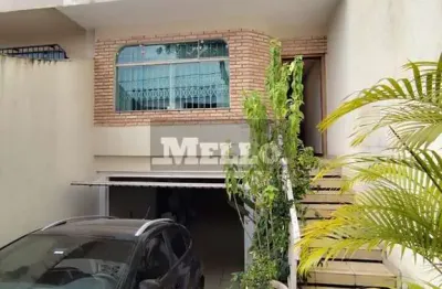 Casa com 3 quartos à venda na rua flor de tília, 237, mirandópolis, são paulo, 187 m2 por r$ 1.280.000