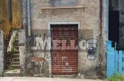 Terreno à venda na rua barão do bananal, 1417, pompéia, são paulo, 180 m2 por r$ 580.000