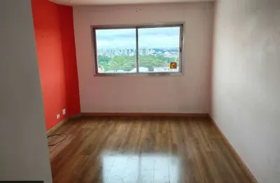 Apartamento com 1 quarto à venda na alameda dos guaiós, --, planalto paulista, são paulo, 55 m2 por r$ 370.000
