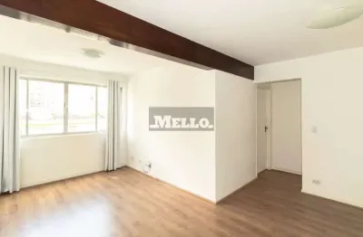 Apartamento com 2 quartos à venda na avenida jurema, 533, indianópolis, são paulo, 80 m2 por r$ 680.000