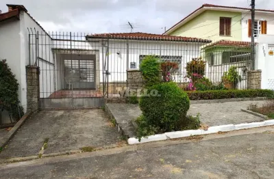 Casa com 3 quartos à venda na Alameda dos Tacaúnas, --, Planalto Paulista, São Paulo