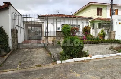 Casa com 3 quartos à venda na Alameda dos Tacaúnas, --, Planalto Paulista, São Paulo
