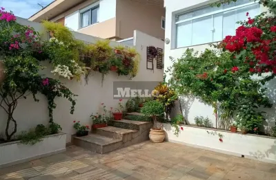 Casa com 3 quartos à venda na Rua Itaiara, 132, Cidade Vargas, São Paulo
