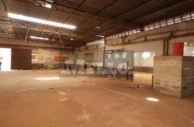 Barracão / galpão / depósito à venda na rua inocêncio de abreu, --, campos elíseos, ribeirão preto, 1750 m2 por r$ 1.950.000