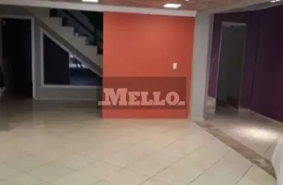 Casa comercial com 7 salas para alugar na Alameda dos Tupiniquins, --, Planalto Paulista, São Paulo