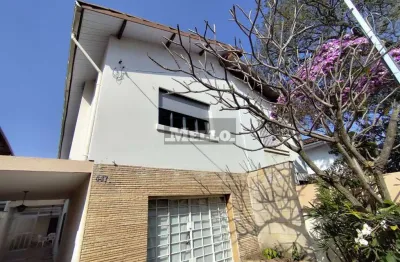 Casa com 3 quartos à venda na alameda dos quinimuras, --, planalto paulista, são paulo, 176 m2 por r$ 995.000
