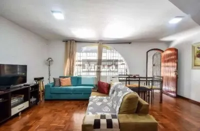 Casa com 3 quartos à venda na rua dom jerônimo osório, --, jardim umuarama, são paulo, 130 m2 por r$ 570.000