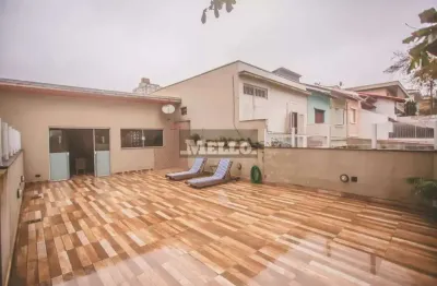Casa com 3 quartos à venda na alameda dos araés, 79, planalto paulista, são paulo, 300 m2 por r$ 960.000