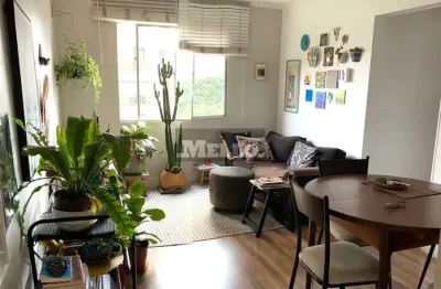 Apartamento com 3 quartos à venda na rua santa cruz, --, vila mariana, são paulo, 67 m2 por r$ 590.000