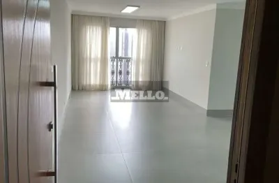 Apartamento com 3 quartos à venda na rua guian, --, vila campestre, são paulo, 80 m2 por r$ 460.000