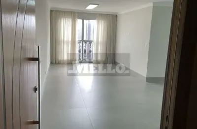 Apartamento com 3 quartos à venda na Rua Guian, --, Vila Campestre, São Paulo, 80 m2 por R$ 410.000