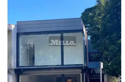 Casa comercial para alugar na avenida dos imarés, 594, indianópolis, são paulo, 190 m2 por r$ 16.000