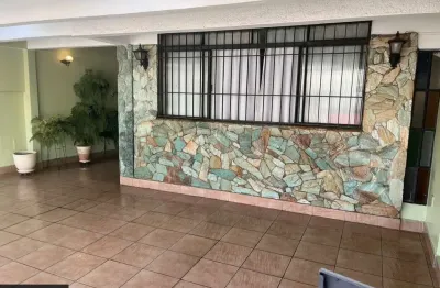 Casa com 3 quartos à venda na rua antônio gebara, --, planalto paulista, são paulo, 190 m2 por r$ 750.000