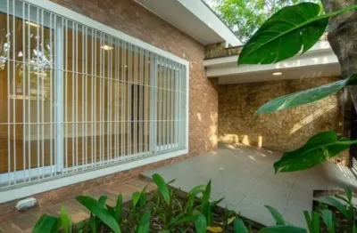 Casa com 3 quartos à venda na Avenida Ireré, --, Planalto Paulista, São Paulo