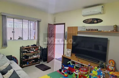 Casa com 2 quartos à venda na Rua Antônio Zonta, --, Planalto Paulista, São Paulo, 80 m2 por R$ 750.000