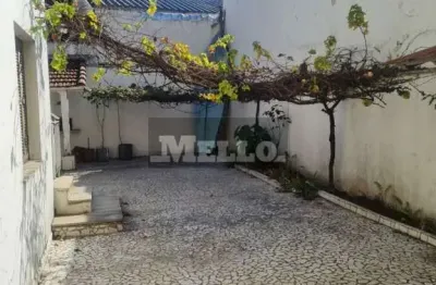 Casa com 4 quartos à venda na Rua Tetsuaki Misawa, 115, Vila Clementino, São Paulo
