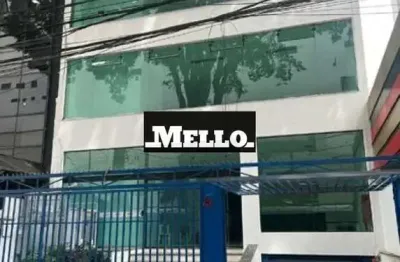 Casa comercial à venda na rua tenente gomes ribeiro, 208, vila clementino, são paulo, 1000 m2 por r$ 15.990.000
