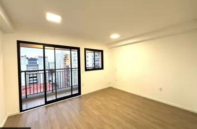 Apartamento com 1 quarto para alugar na avenida jabaquara, 1744, mirandópolis, são paulo, 27 m2 por r$ 2.300