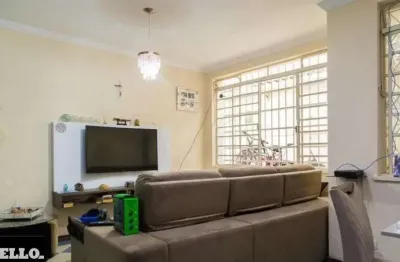 Casa com 4 quartos à venda na alameda dos piratinins, 628, planalto paulista, são paulo, 150 m2 por r$ 990.000