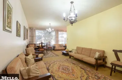 Casa com 4 quartos à venda na avenida iraí, 1433, indianópolis, são paulo, 350 m2 por r$ 1.950.000