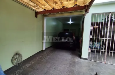 Casa com 3 quartos à venda na Rua das Orquídeas, --, Mirandópolis, São Paulo, 260 m2 por R$ 1.150.000