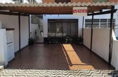 Casa com 4 quartos à venda na Rua Guapiaçu, 239, Vila Clementino, São Paulo