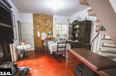 Casa com 3 quartos à venda na rua das violetas, --, mirandópolis, são paulo, 87 m2 por r$ 850.000