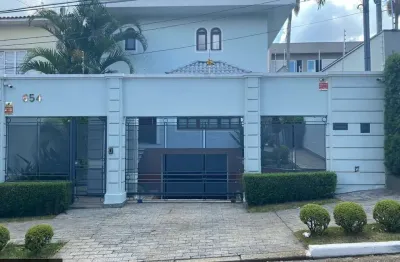 Casa à venda na avenida itacira, --, planalto paulista, são paulo, 480 m2 por r$ 3.490.000