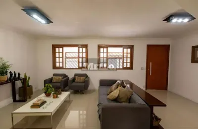 Casa com 3 quartos à venda na Rua Dom Jerônimo Osório, --, Jardim Umuarama, São Paulo