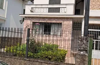 Casa com 3 quartos à venda na Rua das Camélias, --, Mirandópolis, São Paulo, 222 m2 por R$ 2.200.000