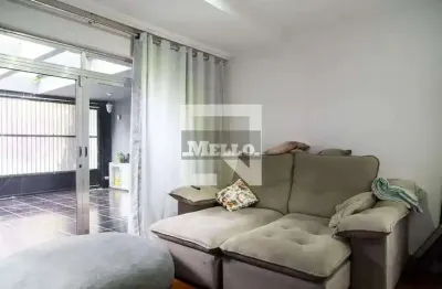 Casa com 3 quartos à venda na Avenida Odila, --, Planalto Paulista, São Paulo