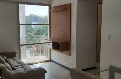Apartamento com 2 quartos à venda na avenida josé estevão de magalhães, --, vila campestre, são paulo, 58 m2 por r$ 330.000