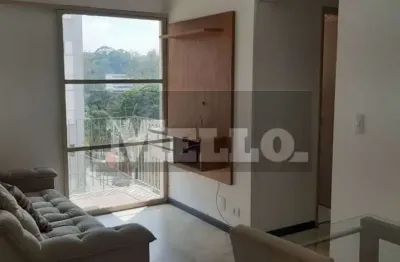 Apartamento com 2 quartos à venda na avenida josé estevão de magalhães, --, vila campestre, são paulo, 58 m2 por r$ 330.000