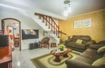 Casa com 2 quartos à venda na rua aripuanã, --, planalto paulista, são paulo, 85 m2 por r$ 850.000