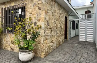 Casa à venda na Rua Antônio Calixto Abrão, --, Parque Imperial, São Paulo, 95 m2