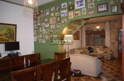 Casa com 3 quartos à venda na rua das hortênsias, --, mirandópolis, são paulo, 125 m2 por r$ 1.100.000